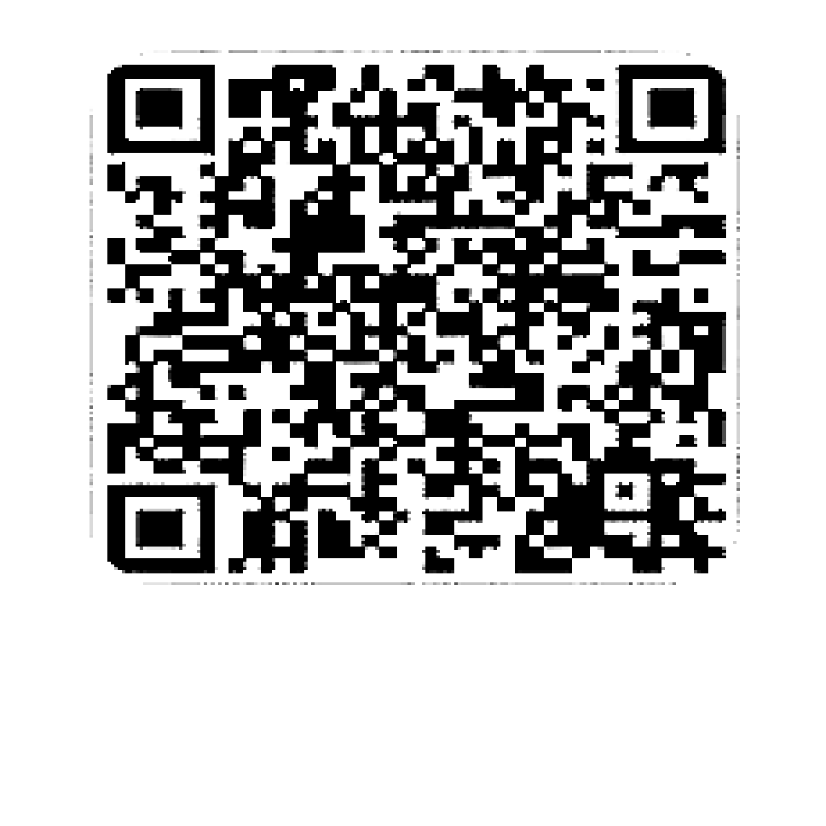 QR Code - Donations for the Project
